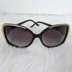 Authentic Bulgari Women's Sunglasses